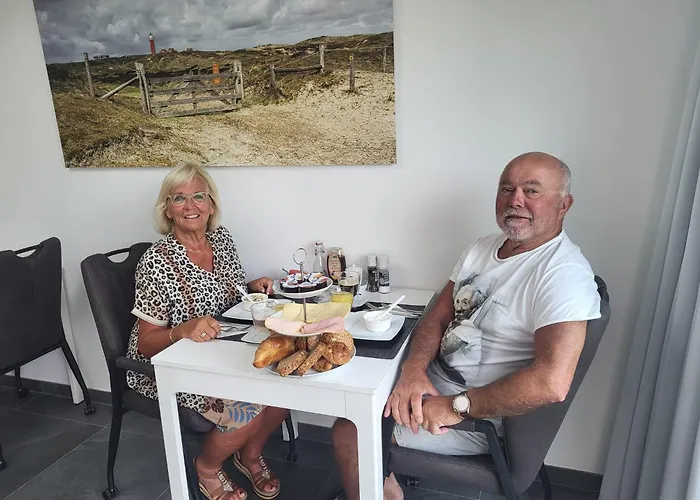 B&B Marijke